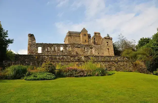 Castle Campbell