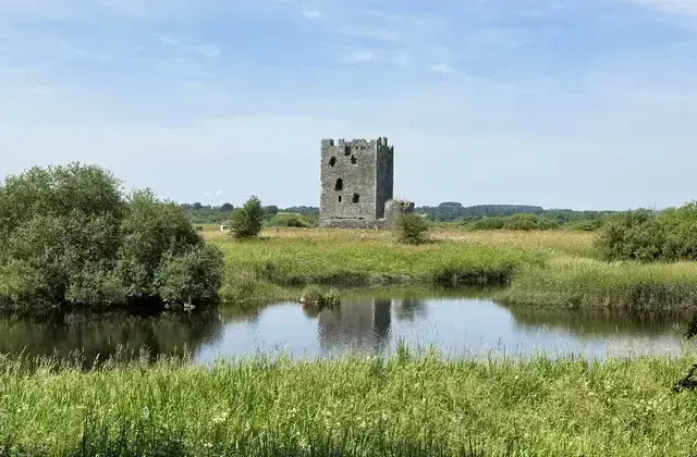 Threave Castle